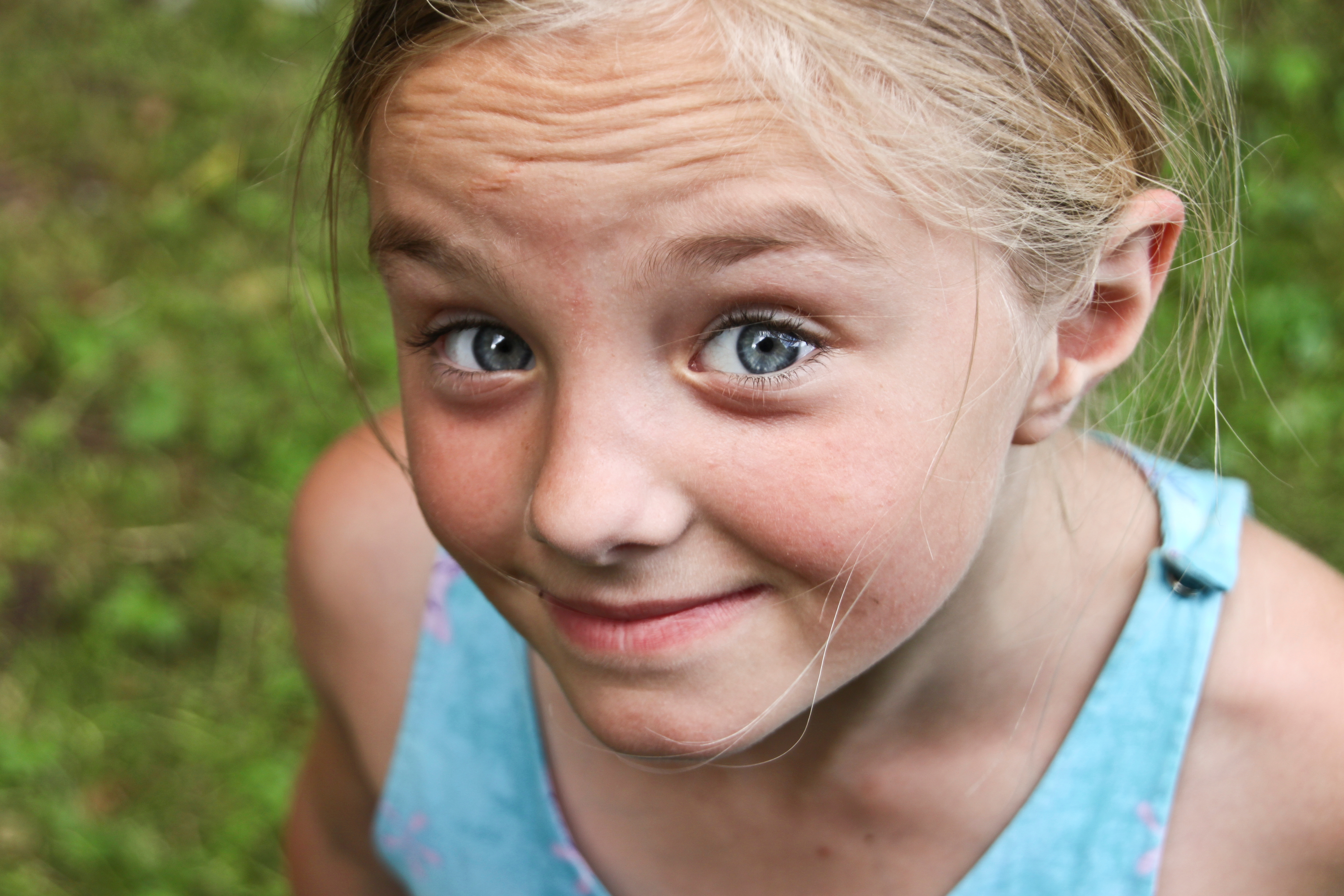 Kinderfotografie in Karlsruhe - Individuelle Fotografie für kleine Persönlichkeiten