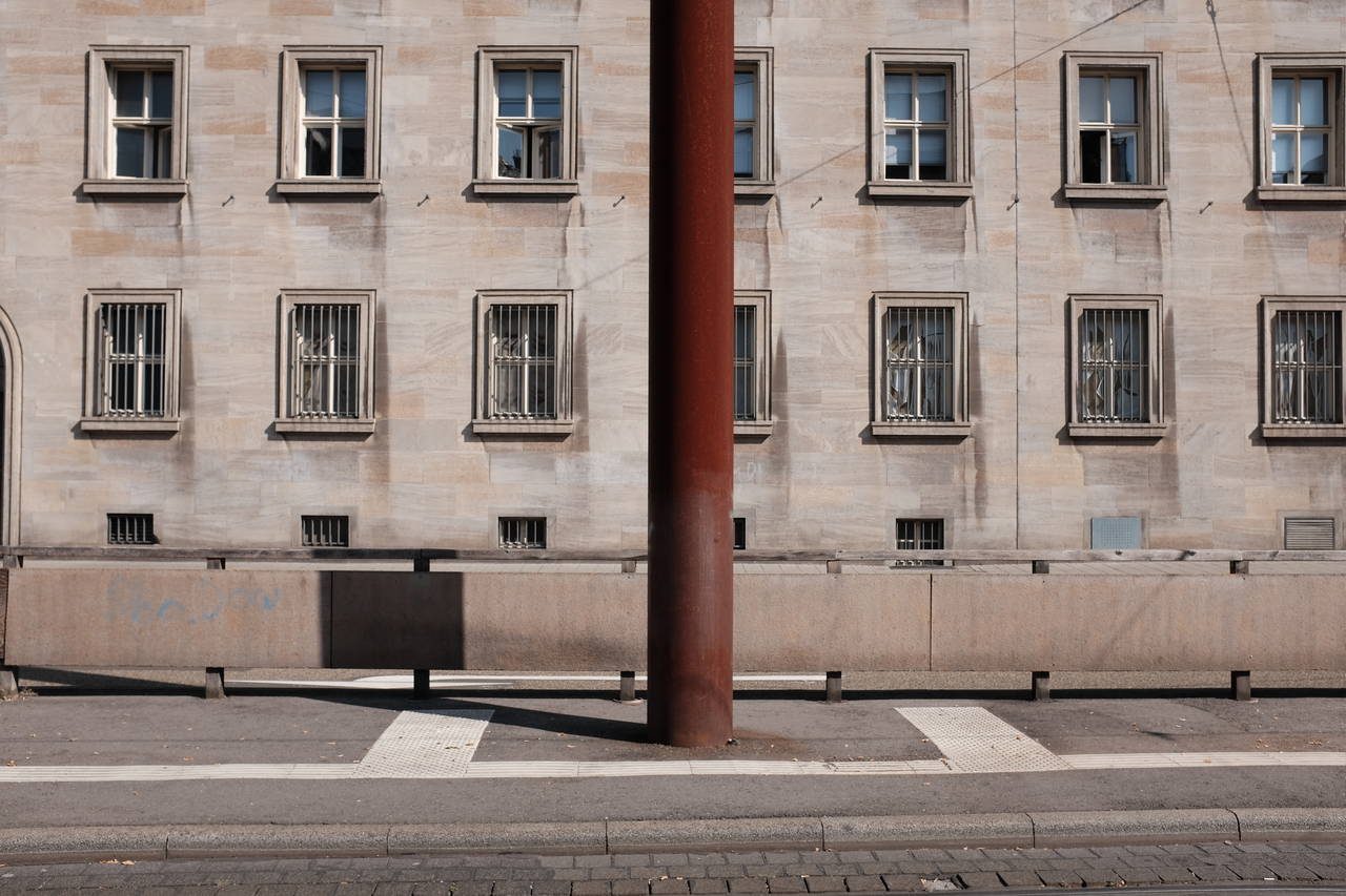 Architektur-Fotografie Karlsruhe