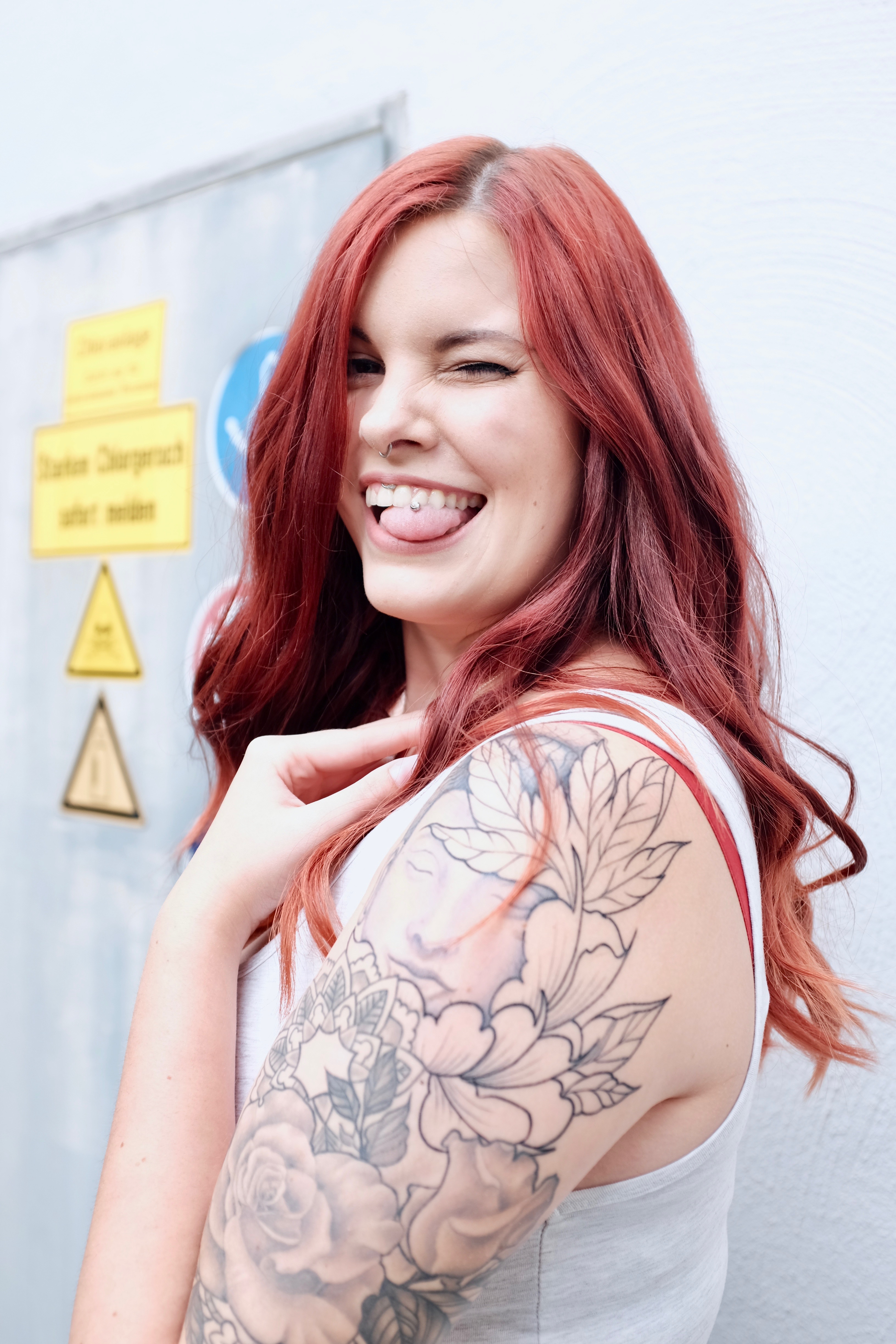 Fotoshootings Tattoos Karlsruhe