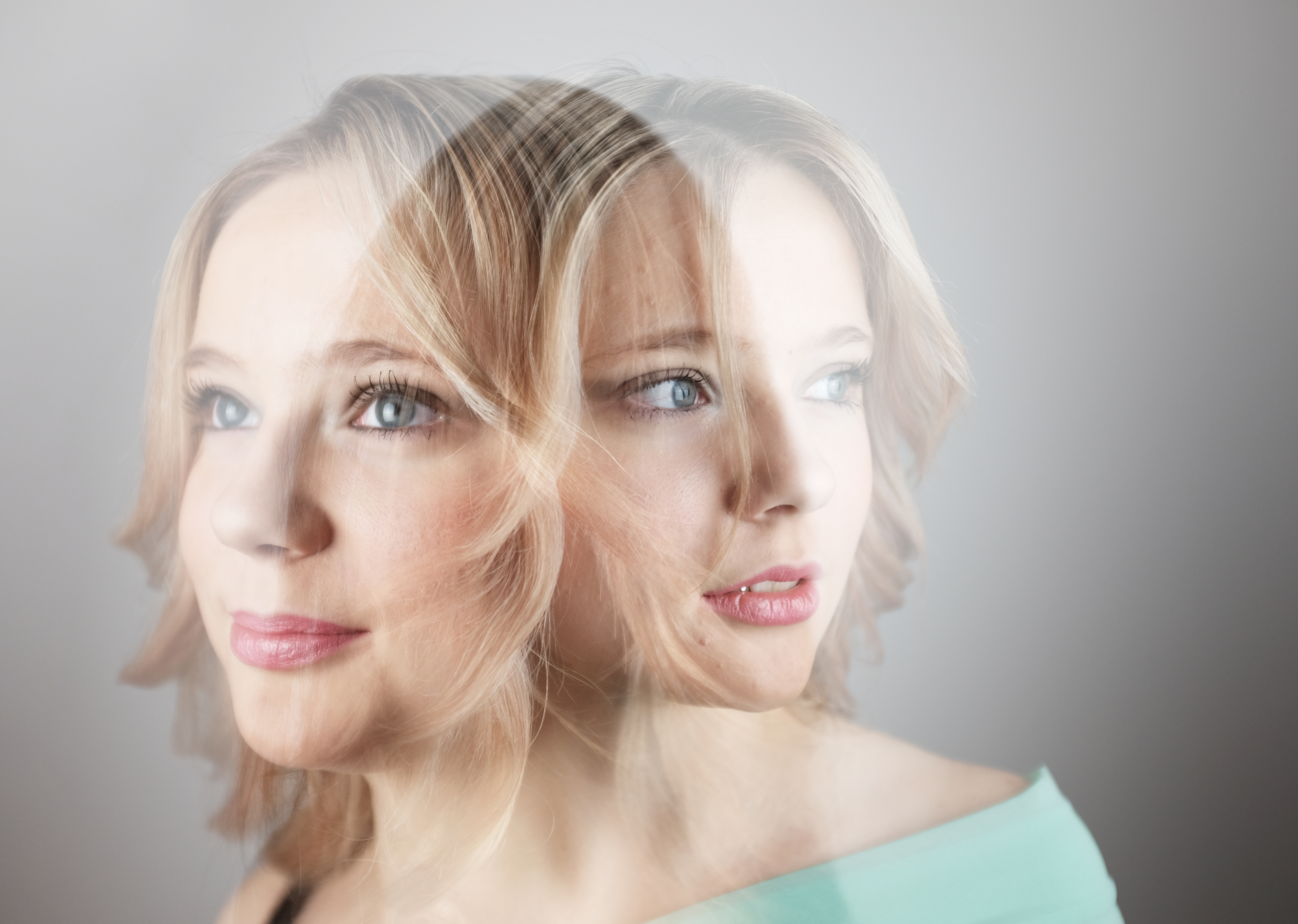 Individuelle Fotoshootings und Portraits in Karlsruhe
