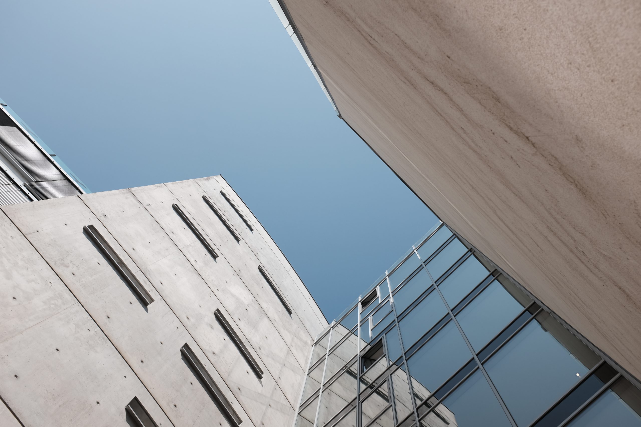 Architekturaufnahmen Fotografie Karlsruhe