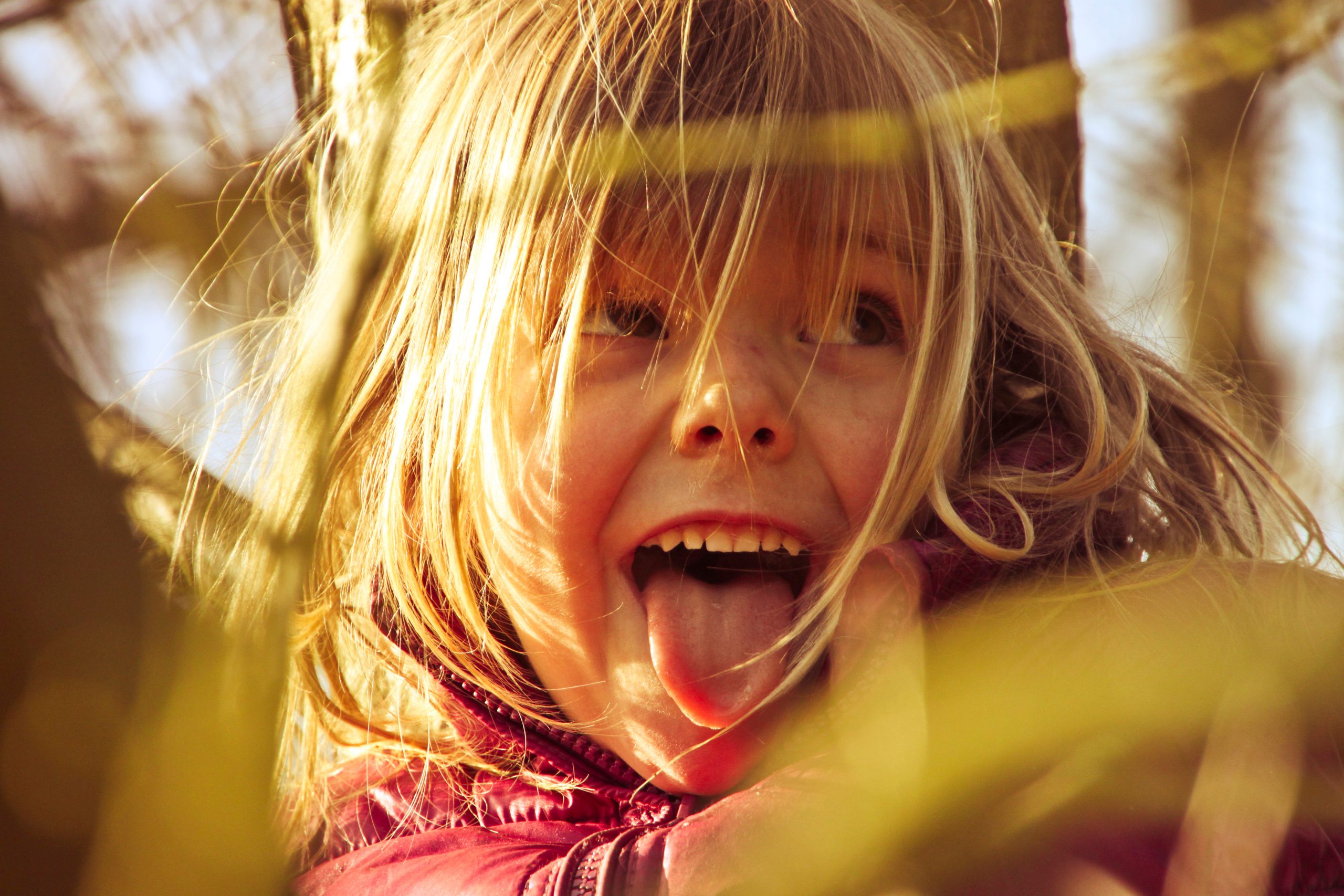 Kinder Fotografie und Fotograf 